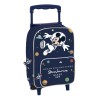 Trolley Peq. Mickey Space Adventure 36Cm