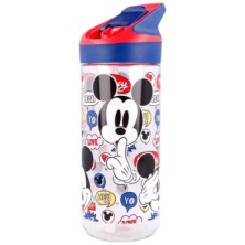 Botella Ecozen Premium Mediana Mickey 620ml