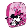 Mochila Peq. Minnie - Positively Pop 27Cm