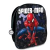 Mochila Peq. Spiderman Spiderpose 27Cm