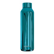Botella Termo Acero Inox. Quokka Solid Sleek Zircon 630ml