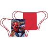 Saco Mochila Spiderman Marvel 40x35cm.