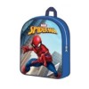 Mochila Spiderman Marvel 30x26x10cm.