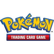 Juego de cartas pokemon tcg sv07 elite trainer box