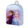 Mochila Frozen ll Disney 30x26x10cm.