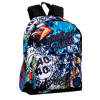 Mochila Adap.Oculto 40 Grados Wild and Free 42,5x30x14cm