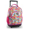 Trolley Grande B4U Unicorns 44Cm