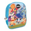 Mochila Peq. B4U Superanimals 27Cm