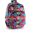 Mochila Gr Cantoneras De Goma B4U Kisses 41Cm