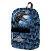 Mochila Med. Bolsillo Frontal Jurassic 44Cm