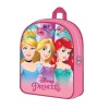 Mochila Princesas Disney 30x26x10cm.