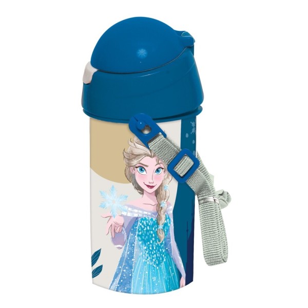 Cantimplora Frozen ll Disney 500Ml.