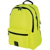 Mochila Cross Uneq. Fluor Amarillo 33x45x22,5cm