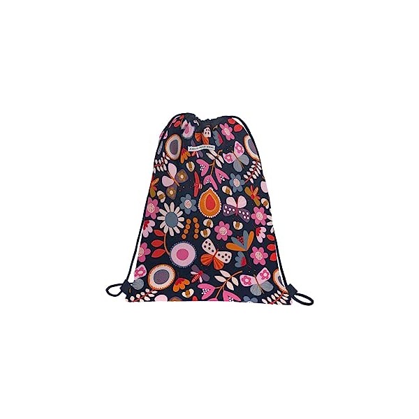 Saco Plano Jproust20 Garden 36X47Cm