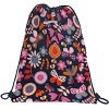 Saco Plano Jproust20 Garden 36X47Cm