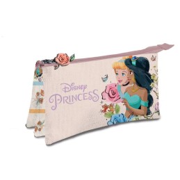 Portatodo Triple Princesas Disney Kindness 21Cm