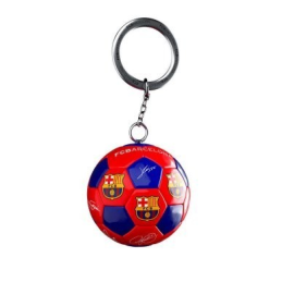 Llavero Balon F.C.Barcelona