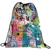 Saco Plano Diverse21 Relax 36X47Cm