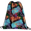 Saco Plano Diverse21 Jurassic 36X47Cm