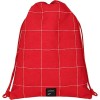 Saco Plano Unequal Rojo 36X47Cm