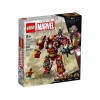 Lego marvel infinity saga hulkbuster batalla de wakanda