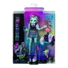 Muñeca mattel monster high frankie