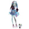 Muñeca mattel monster high frankie