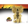 Peluche the noble collection jurassic park dilophosaurus