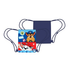 Saco Mochila Patrulla...