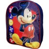 Mochila Mickey Disney 30x26x10cm.