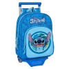 Trolley Stitch Disney 34x26x11cm.