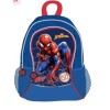 Mochila Infantil Spiderman Marvel 40x35x15cm.