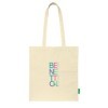 Tote Bag Benetton 38X42Cm