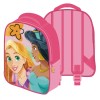 Mochila Princesas Disney 28X23X9,5Cm