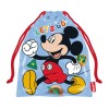 Saquito Mickey Disney 26,5X21,5Cm