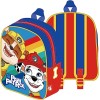 Mochila Patrulla Canina Paw Patrol 24X20X10Cm