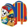 Mochila Patrulla Canina Paw Patrol 28X23X9,5Cm