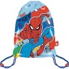 Saco Mochila Spiderman Marvel 33X44Cm