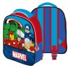 Mochila Avengers Marvel 28X23X9,5Cm