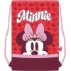 Saco Mochila Premium Minnie Disney 35X48Cm