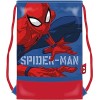 Saco Mochila Premium Spiderman Marvel 35X48Cm