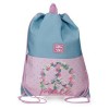 Saco Mochila Roll Road 32x10x42cm.