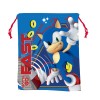 B. Merienda Sonic 27x22x1Cm