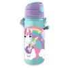 Cantimplora Aluminio Con Asa 600 Ml Sweet Dreams & Friends