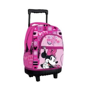 Trolley Grande Minnie -...
