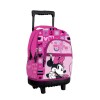 Trolley Grande Minnie - Positively Pop 44x33x22cm