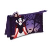 Portatodo Triple Princesas Disney Snow White 14x22cm