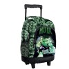 Trolley Grande Hulk Destroy 44x33x22cm