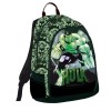 Mochila Grande Hulk Destroy 45cm