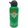 BOTELLA DE AGUA ALUMINIO REAL BETIS